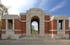 Lijssenthoek Military Cemetery JS2